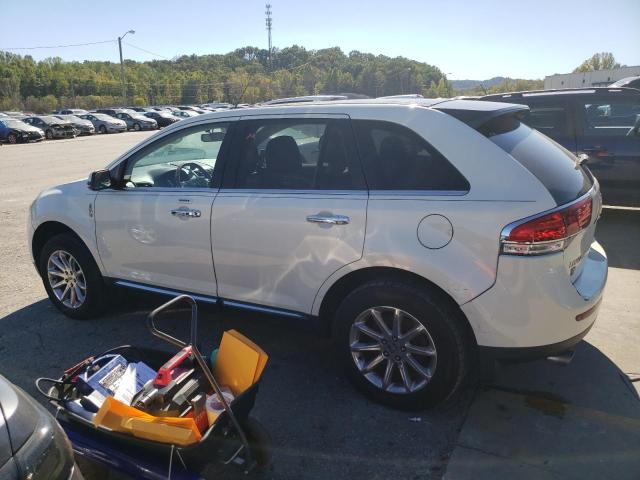 صورة رقم 2 من المزاد - 2013 LINCOLN MKX مع VIN 2LMDJ8JK0DBL47393