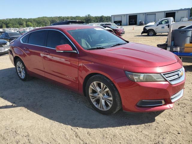 Photo 4 from auction – 2014 CHEVROLET IMPALA LT with VIN 2G1125S30E9175115