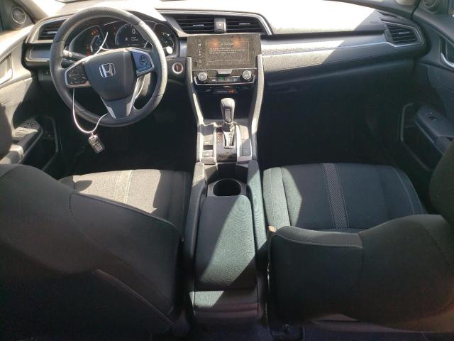 Photo 8 from auction – 2018 HONDA CIVIC EX with VIN 2HGFC2F75JH593483