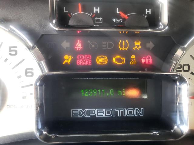 Photo 9 from auction – 2014 FORD EXPEDITION with VIN 1FMJU1H56EEF05528