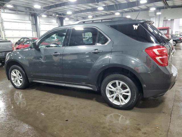 Photo 2 from auction – 2017 CHEVROLET EQUINOX LT with VIN 2GNALCEK4H1529403
