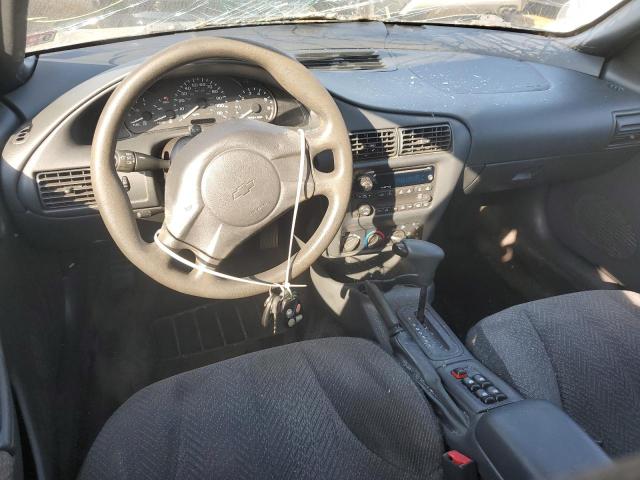 Photo 8 from auction – 2004 CHEVROLET CAVALIER L with VIN 1G1JF52F747160481