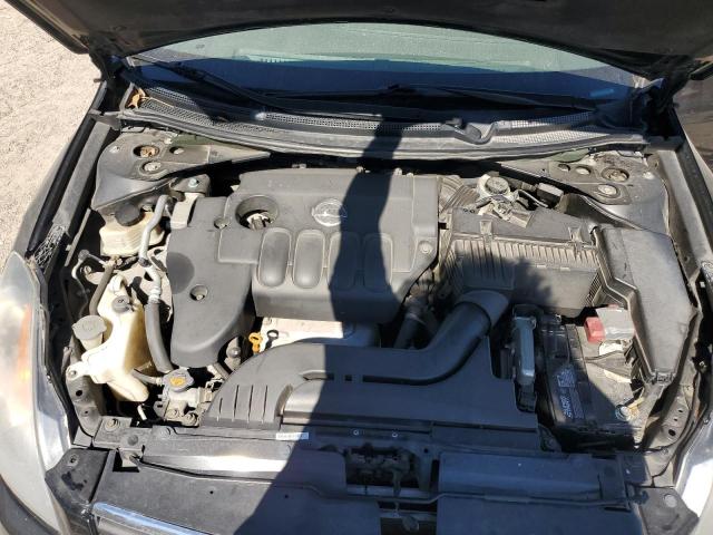 Photo 11 from auction – 2008 NISSAN ALTIMA 2.5 with VIN 1N4AL21E38C157488
