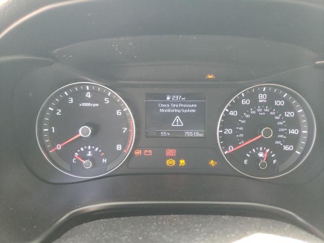 Photo 9 from auction – 2019 KIA FORTE FE with VIN 3KPF24AD8KE079747