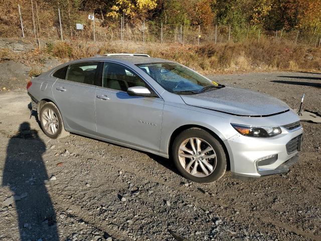 Photo 4 from auction – 2018 CHEVROLET MALIBU LT with VIN 1G1ZD5ST4JF258884