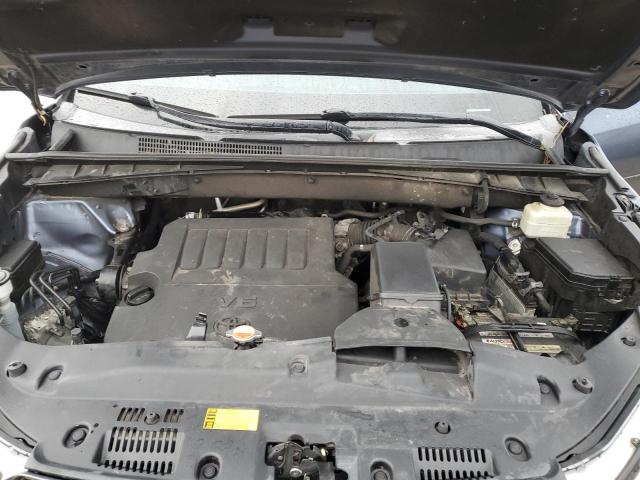 Photo 12 from auction – 2015 TOYOTA HIGHLANDER with VIN 5TDYKRFH8FS107995