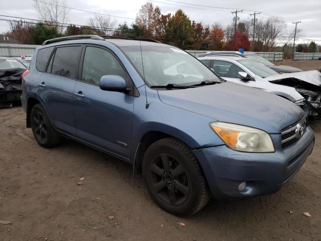 Photo 4 from auction – 2008 TOYOTA RAV4 LIMIT with VIN JTMBK31V886028765