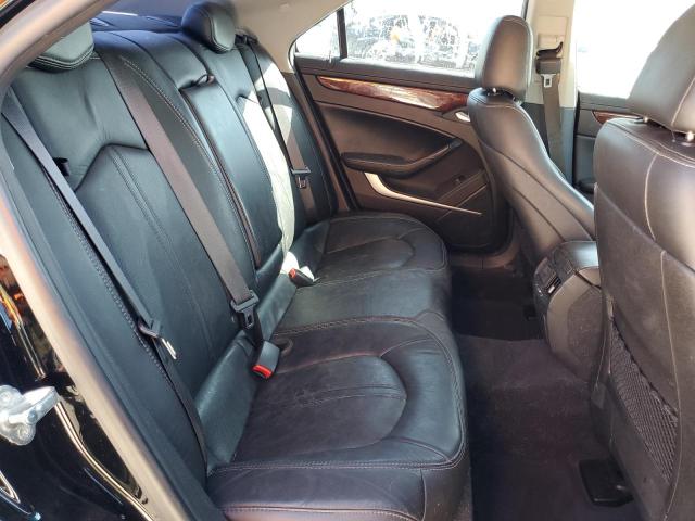 Photo 10 from auction – 2012 CADILLAC CTS PREMIU with VIN 1G6DP5E39C0108251