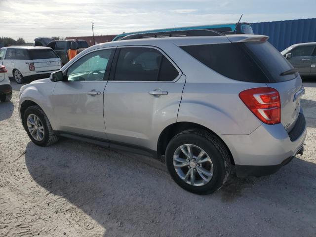 Photo 2 from auction – 2017 CHEVROLET EQUINOX LT with VIN 2GNALCEK7H1601260