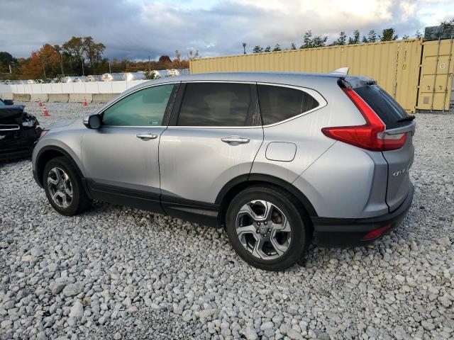 Photo 2 from auction – 2019 HONDA CR-V EX with VIN 2HKRW2H5XKH633452
