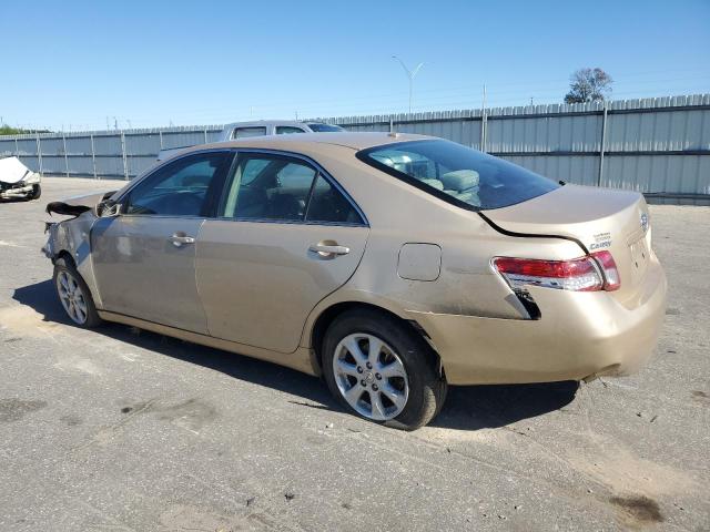 Zdjęcie 2 z aukcji – 2011 TOYOTA CAMRY BASE z VIN 4T1BF3EK7BU225803