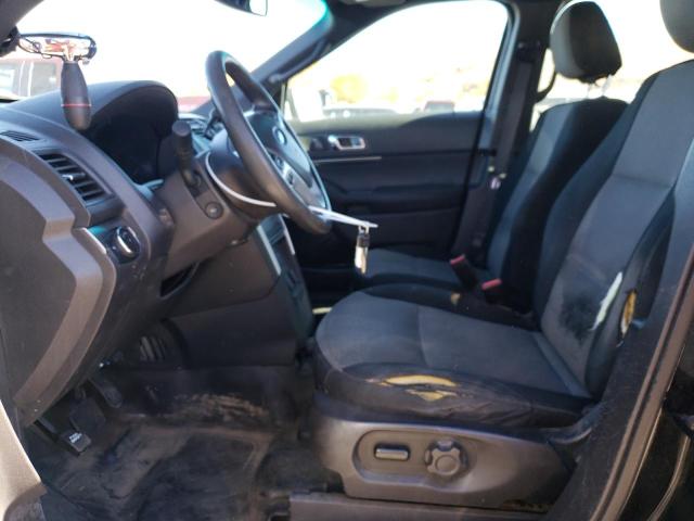 Photo 7 from auction – 2014 FORD EXPLORER P with VIN 1FM5K8AR0EGB27353