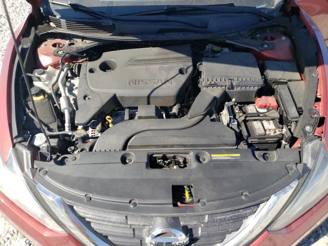 Photo 11 from auction – 2017 NISSAN ALTIMA 2.5 with VIN 1N4AL3AP7HC126266