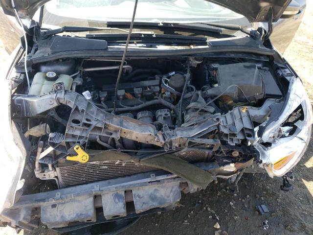 Foto 11 de la subasta – 2013 FORD FOCUS SE con VIN 1FADP3F23DL191186