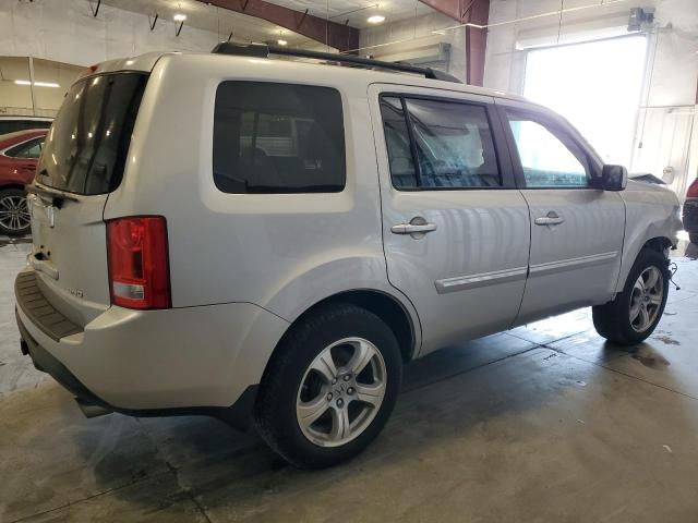 Photo 3 from auction – 2013 HONDA PILOT EX with VIN 5FNYF4H45DB075106