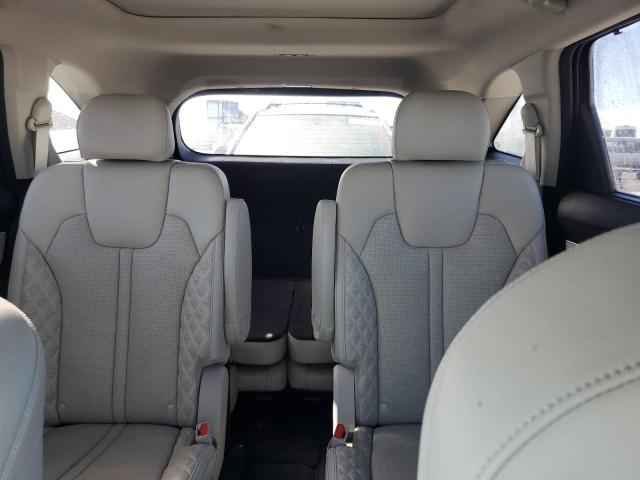 Photo 10 from auction – 2023 KIA SORENTO SX with VIN 5XYRKDLF8PG238501