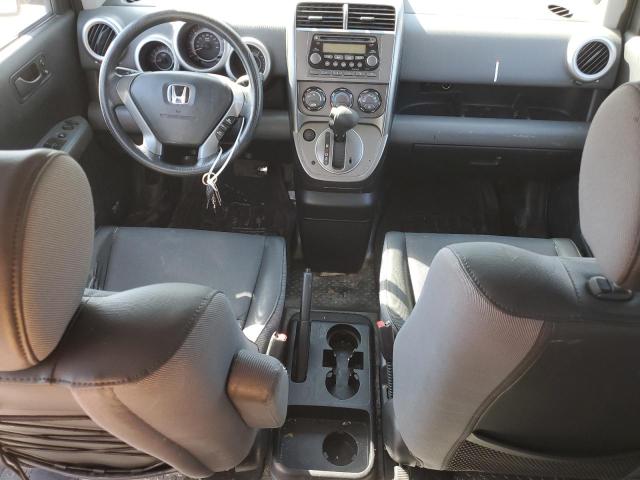 Photo 8 from auction – 2003 HONDA ELEMENT EX with VIN 5J6YH28543L052333
