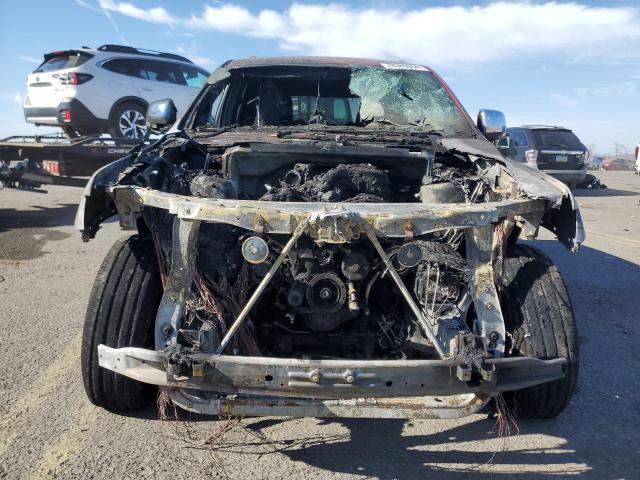 Photo 5 from auction – 2014 JEEP GRAND CHER with VIN 1C4RJFBG9EC177945