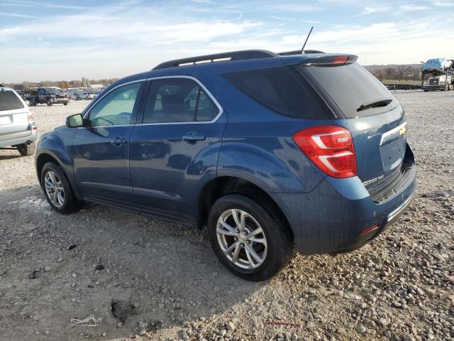 Photo 2 from auction – 2017 CHEVROLET EQUINOX LT with VIN 2GNFLFEK5H6239472