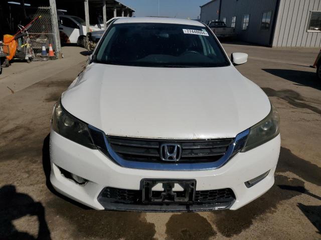 Photo 5 from auction – 2014 HONDA ACCORD SPO with VIN 1HGCR2F52EA110049