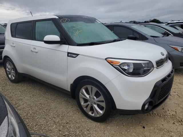 Photo 4 from auction – 2016 KIA SOUL + with VIN KNDJP3A5XG7371423