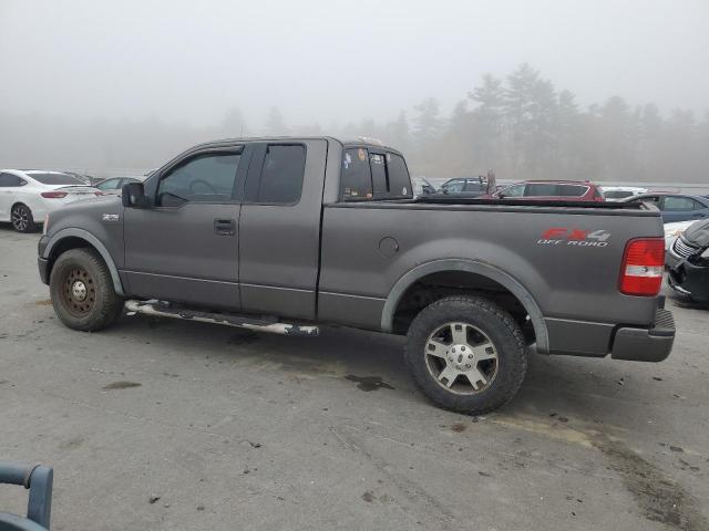 Photo 2 from auction – 2006 FORD F150 with VIN 1FTPX14586FA56232