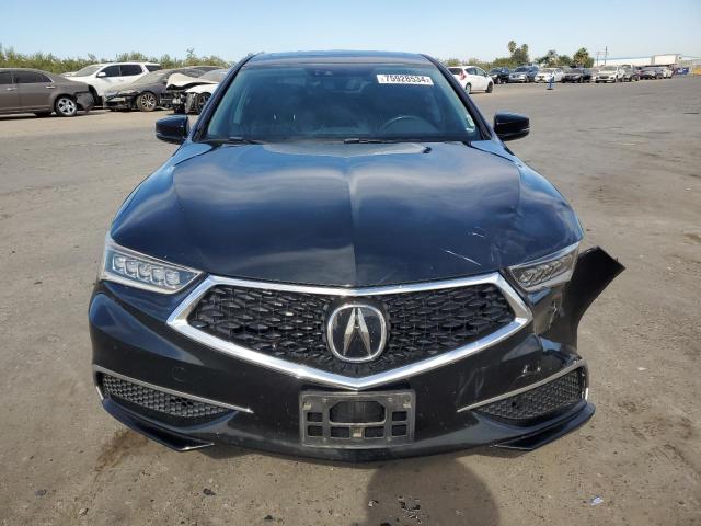 Photo 5 from auction – 2018 ACURA TLX TECH with VIN 19UUB1F56JA000540