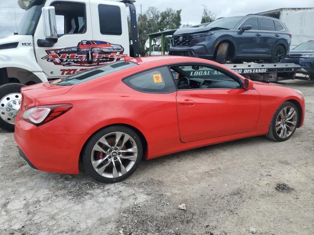 Photo 3 from auction – 2014 HYUNDAI GENESIS CO with VIN KMHHT6KD8EU115387