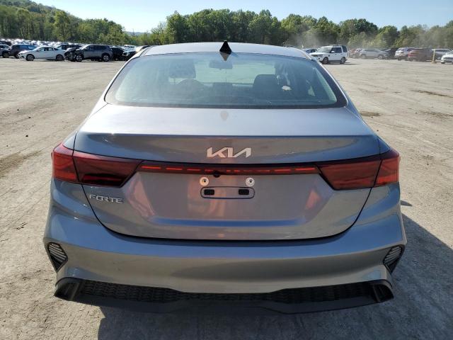 Photo 6 from auction – 2023 KIA FORTE LX with VIN 3KPF24AD4PE687028