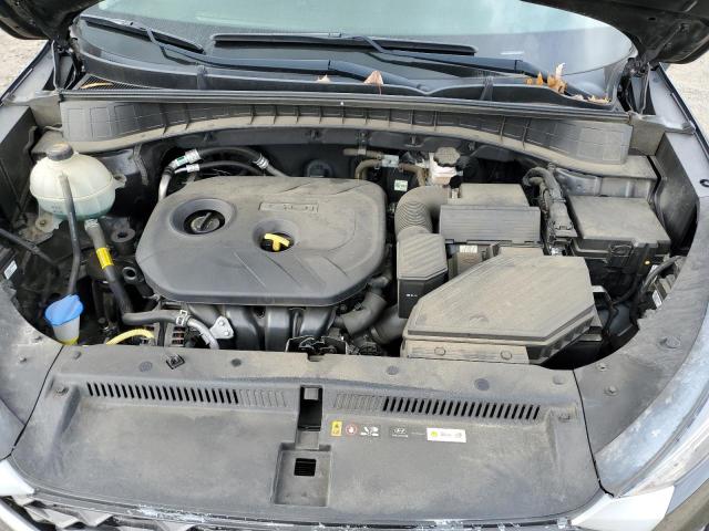 Photo 12 from auction – 2020 HYUNDAI TUCSON SE with VIN KM8J2CA47LU242200