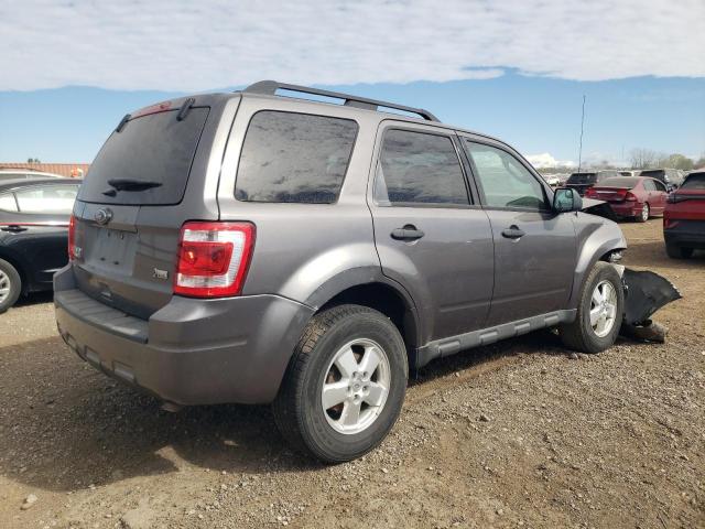 Photo 3 from auction – 2012 FORD ESCAPE XLT with VIN 1FMCU9DG6CKC69329