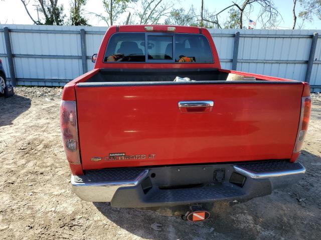 Photo 6 from auction – 2012 CHEVROLET COLORADO L with VIN 1GCHSDFE3C8119058