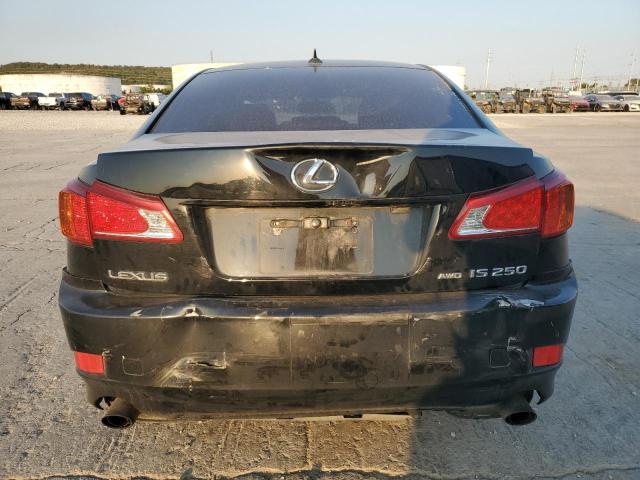 Photo 6 from auction – 2010 LEXUS IS 250 with VIN JTHCF5C20A5036389
