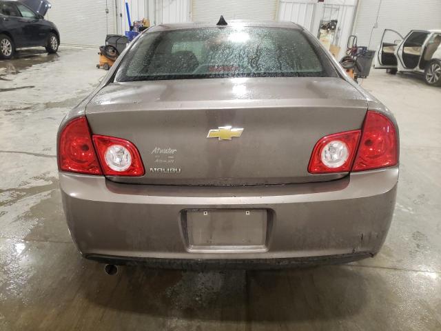 Photo 6 from auction – 2012 CHEVROLET MALIBU LS with VIN 1G1ZA5EU1CF299716