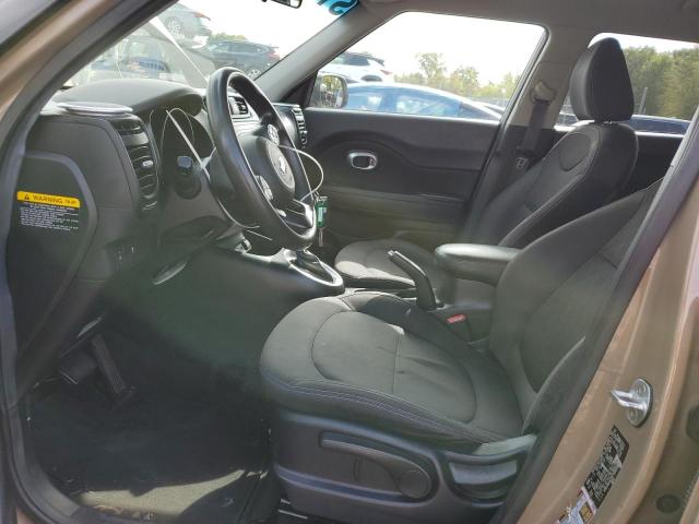 Photo 7 from auction – 2015 KIA SOUL with VIN KNDJN2A25F7233597