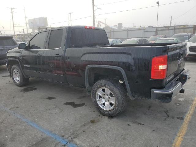 Photo 2 from auction – 2019 GMC SIERRA LIM with VIN 2GTV2MEC3K1167227