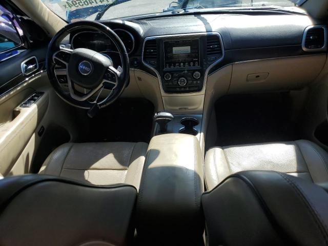 Photo 8 from auction – 2014 JEEP GRAND CHER with VIN 1C4RJFCT3EC214371