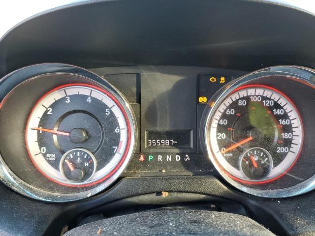 Photo 9 from auction – 2012 DODGE GRAND CARA with VIN 2C4RDGBG3CR147518