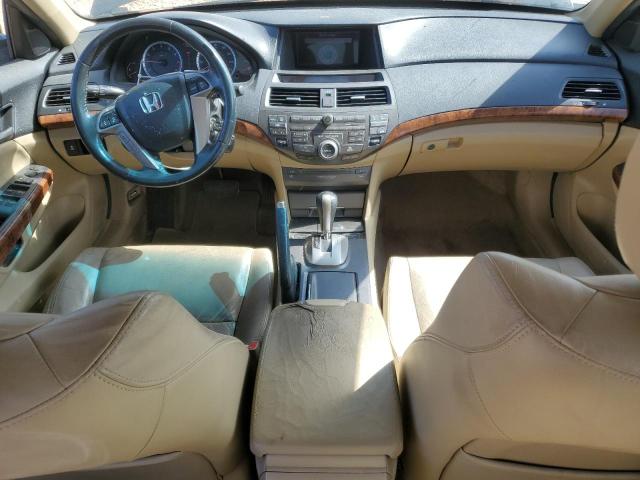 Photo 8 from auction – 2012 HONDA ACCORD EXL with VIN 1HGCP2F88CA071870