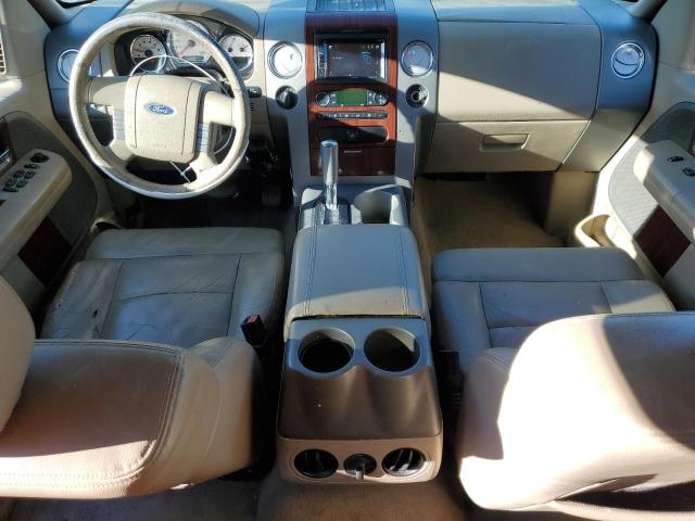 Photo 8 from auction – 2005 FORD F150 SUPER with VIN 1FTPW14565KE85619