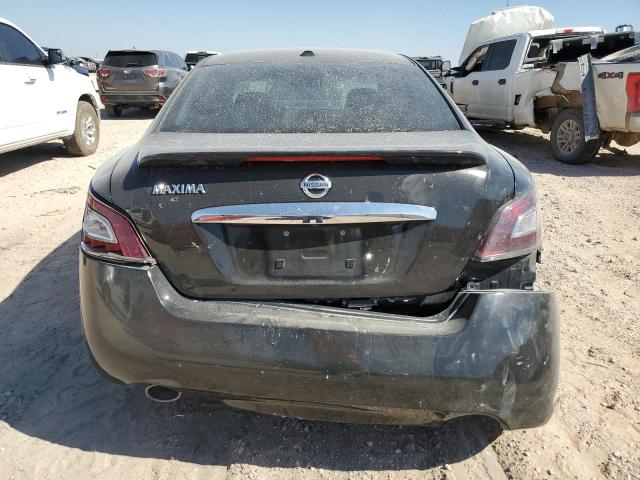 Photo 6 from auction – 2013 NISSAN MAXIMA S with VIN 1N4AA5AP1DC819605