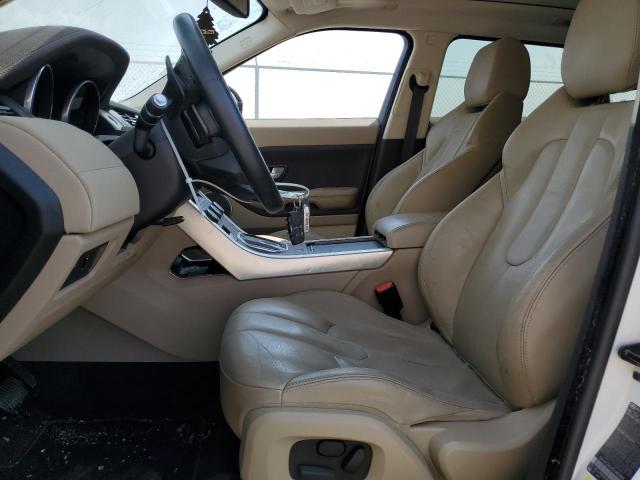 Photo 7 from auction – 2014 LAND ROVER RANGE ROVE with VIN SALVR2BG4EH862883