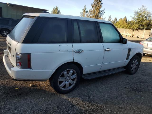 Photo 3 from auction – 2006 LAND ROVER RANGE ROVE with VIN SALME15406A216219