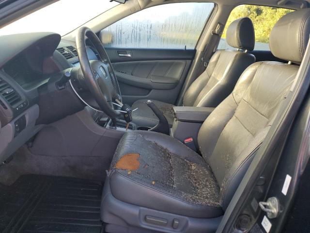 Photo 7 from auction – 2004 HONDA ACCORD EX with VIN 1HGCM56844A162047