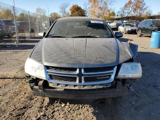 Снимка 5 от търг – 2012 DODGE AVENGER SX с VIN 1C3CDZCB4CN196507