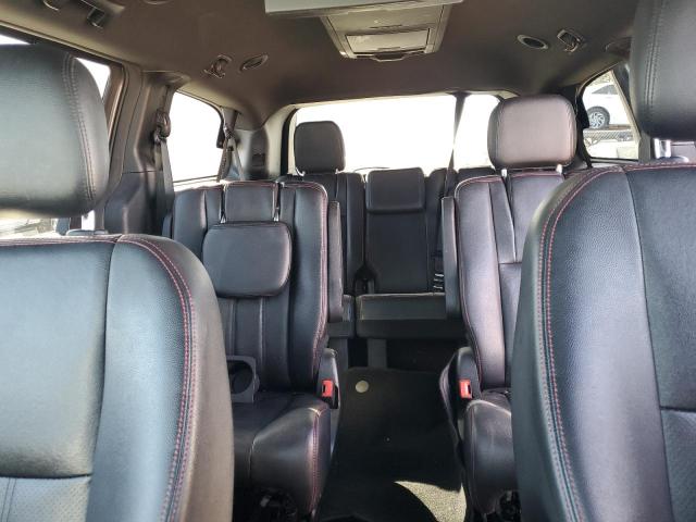 Photo 10 from auction – 2018 DODGE GRAND CARA with VIN 2C4RDGEG5JR344344