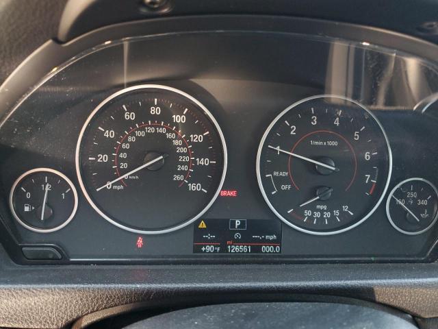 Photo 9 from auction – 2016 BMW 428 I GRAN with VIN WBA4A9C5XGG508260