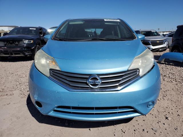 Снимка 5 от търг – 2015 NISSAN VERSA NOTE с VIN 3N1CE2CP2FL436267