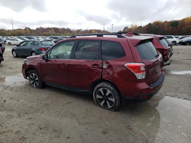 Foto 2 de la subasta – 2017 SUBARU FORESTER 2 con VIN JF2SJAGCXHH561803