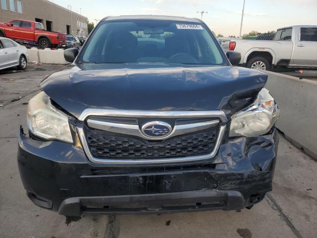 Photo 5 from auction – 2014 SUBARU FORESTER 2 with VIN JF2SJAAC7EG420245